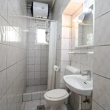 Apartamento Valerija 847