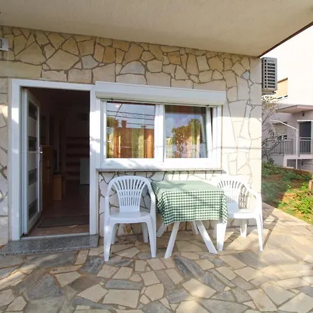 Apartman Valerija 847 *