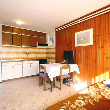 Valerija 847 Apartman