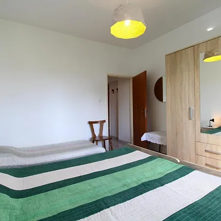 Valerija 847 Apartman *