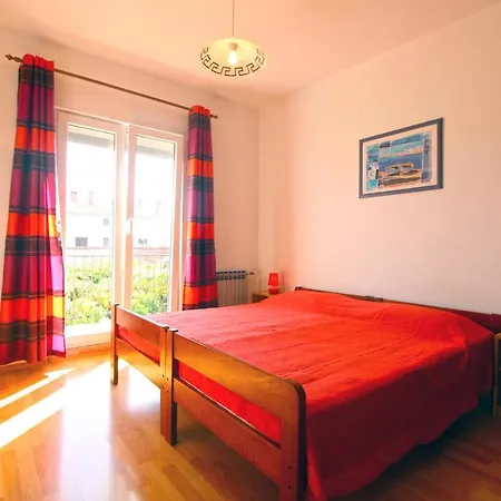 Apartman Valerija 847 *