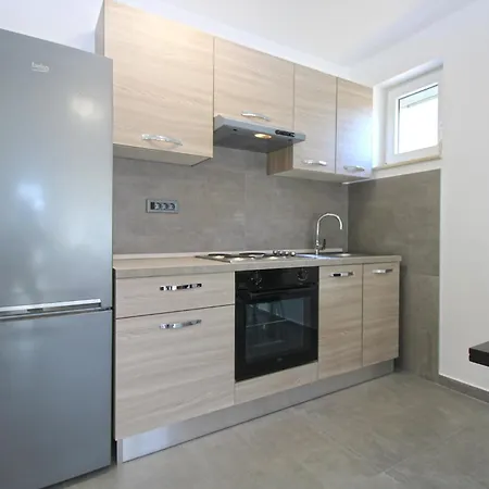 Valerija 847 Appartement