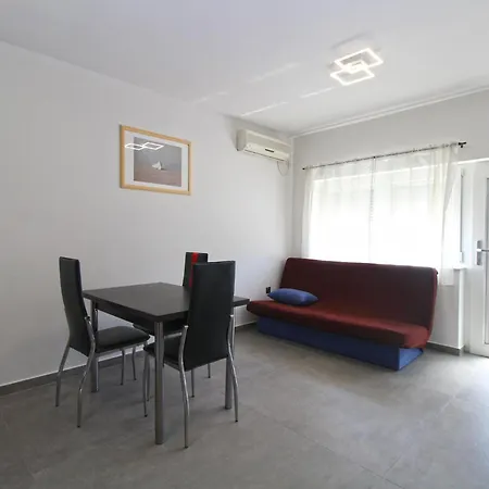 Appartement Valerija 847