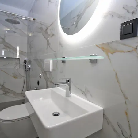 Valerija 847 Apartamento