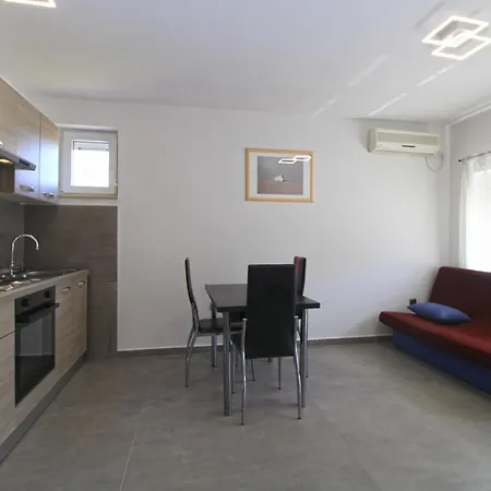 Apartamento Valerija 847
