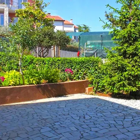 Valerija 847 Apartman *