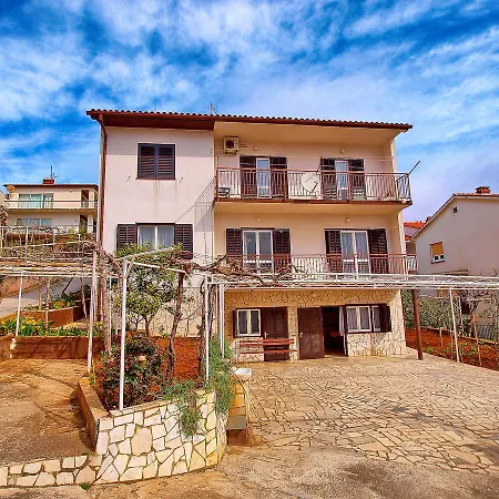 Apartman Valerija 847 Pula