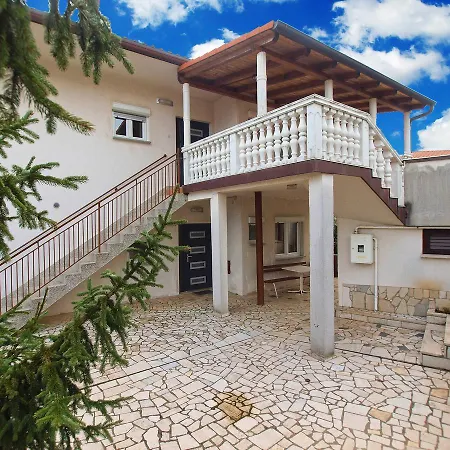 Valerija 847 Apartman