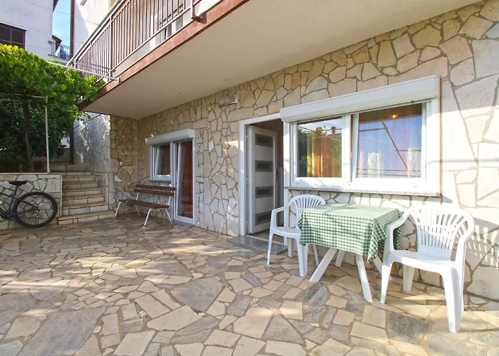 아파트 Valerija 847