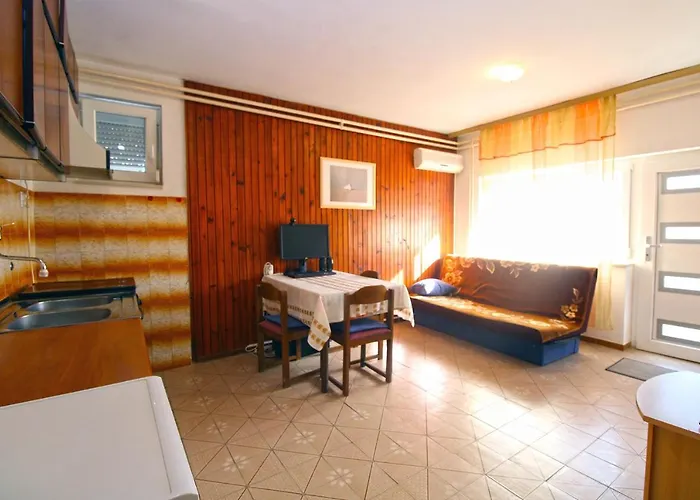 Valerija 847 아파트 *