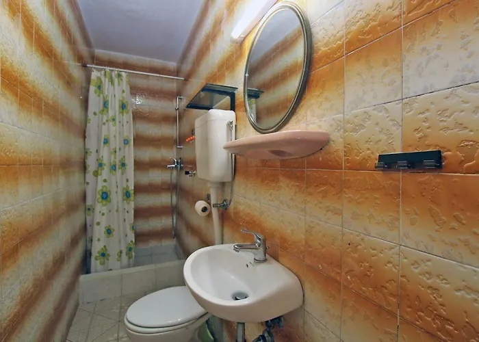 Valerija 847 아파트