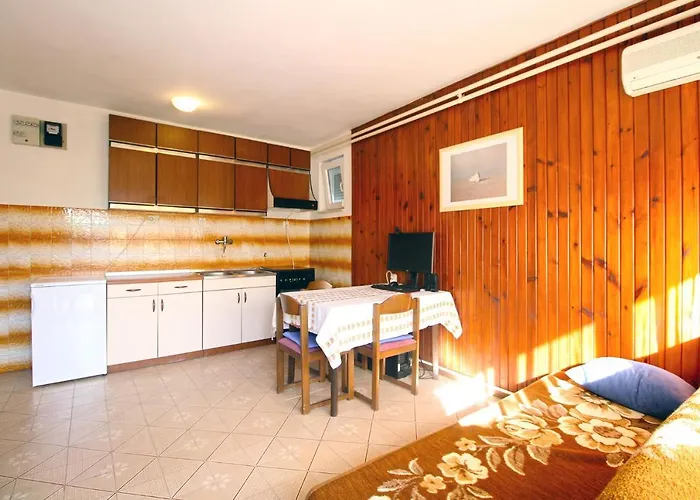 Valerija 847 아파트