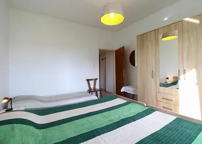 Valerija 847 아파트 *