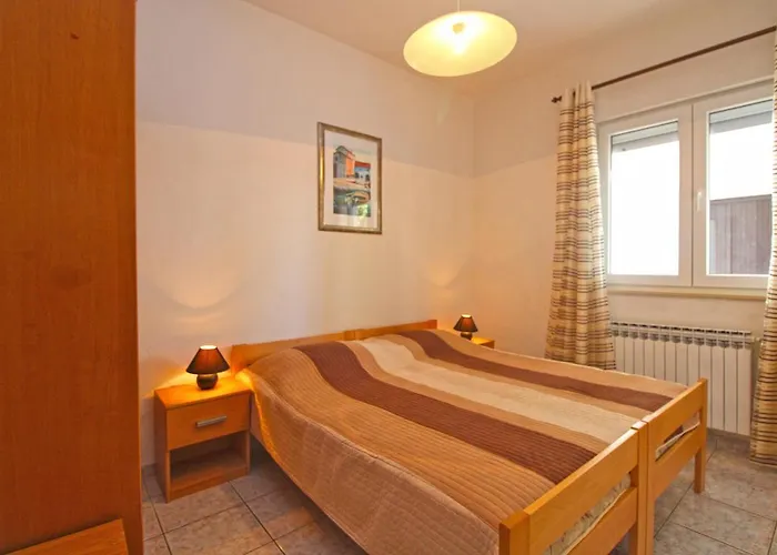 Valerija 847 아파트