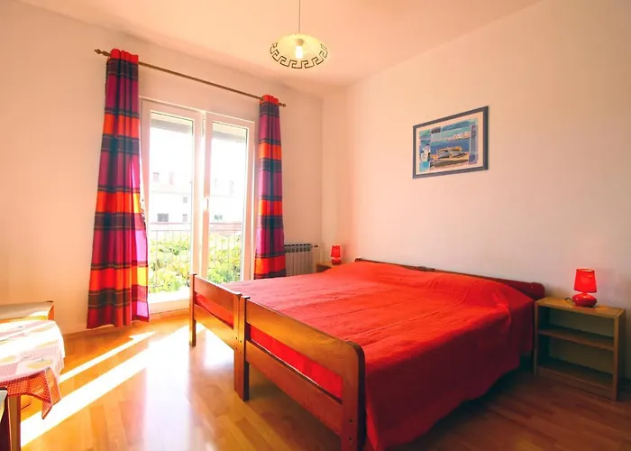 아파트 Valerija 847 *