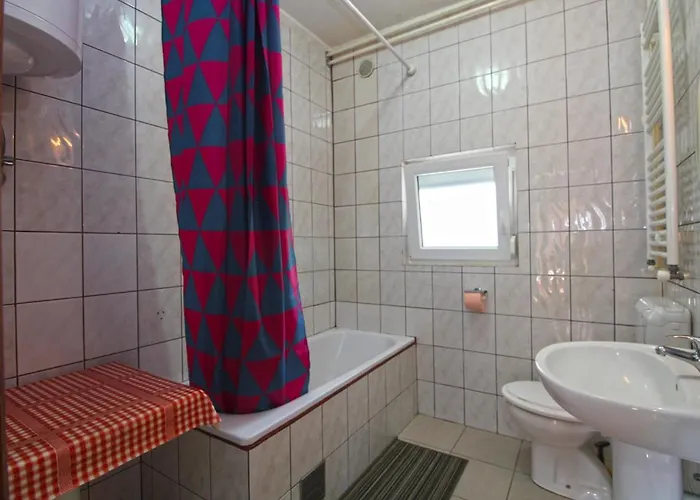 아파트 Valerija 847