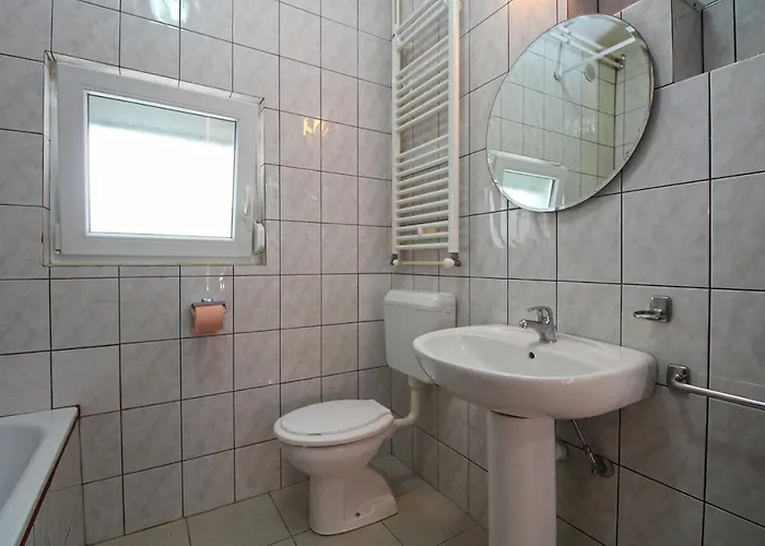 아파트 Valerija 847