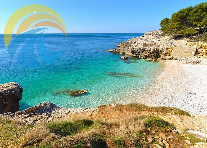 Valerija 847 아파트 *