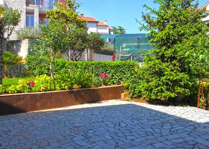 Valerija 847 아파트 *