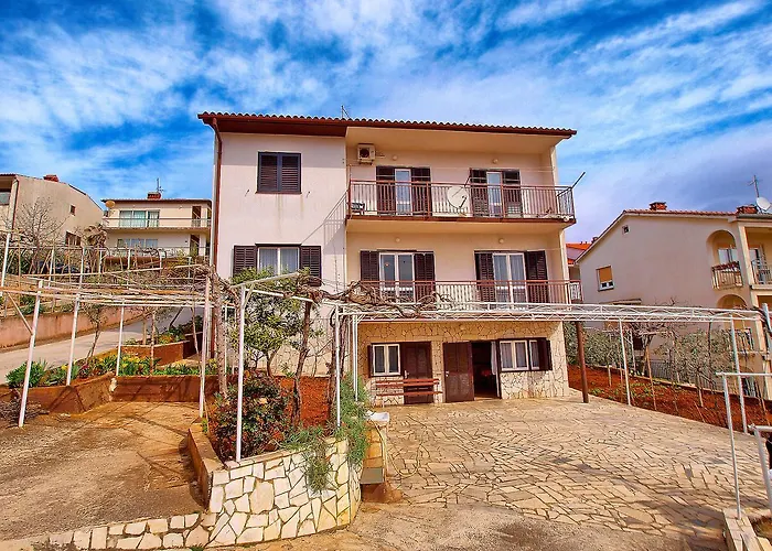 아파트 Valerija 847 풀라