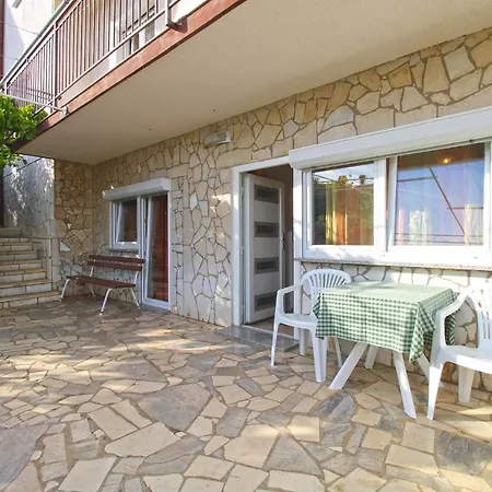 Apartmán Valerija 847