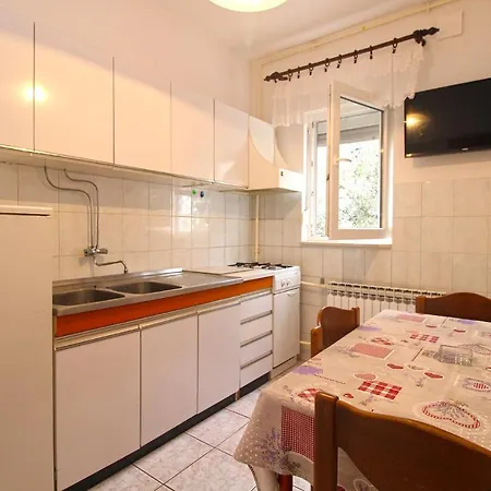 Appartement Valerija 847 Pula