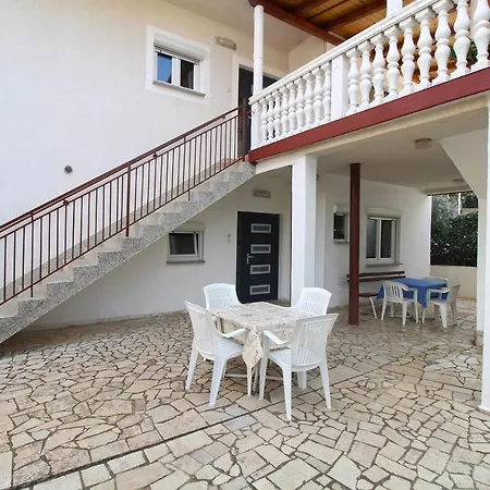 Apartmán Valerija 847