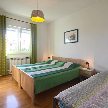 Valerija 847 Apartment Pula