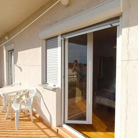 Apartmán Valerija 847 Pula