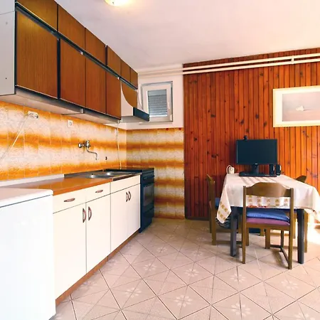 Valerija 847 Apartment Pula