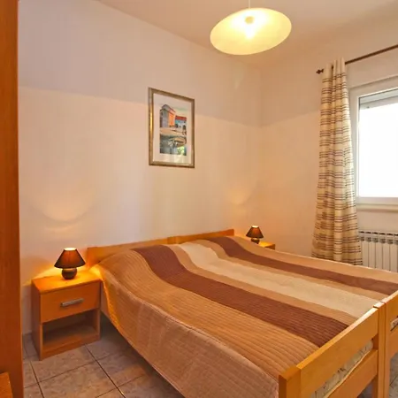 Valerija 847 Apartmán