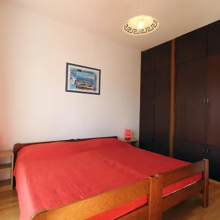 Apartmán Valerija 847 Pula