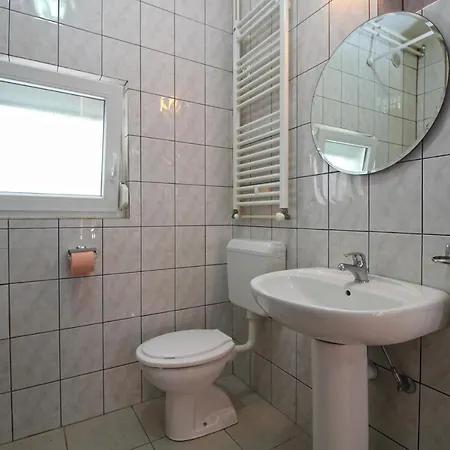 Apartmán Valerija 847