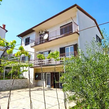 Apartmán Valerija 847 Pula